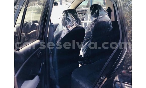 Buy Import Hyundai i10 Black Car in Import - Dubai in East Mahé Buy Import Hyundai i10 Black Car in Import - Dubai in East Mahé