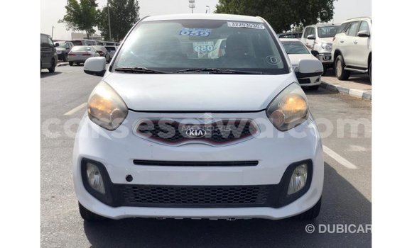 Buy Import Kia Picanto White Car in Import - Dubai in East Mahé Buy Import Kia Picanto White Car in Import - Dubai in East Mahé