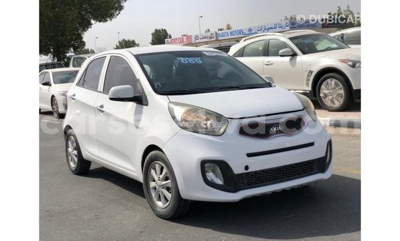 Buy Import Kia Picanto White Car in Import - Dubai in East Mahé Buy Import Kia Picanto White Car in Import - Dubai in East Mahé