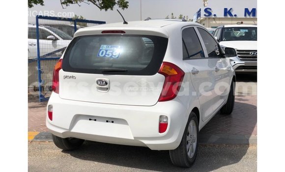 Buy Import Kia Picanto White Car in Import - Dubai in East Mahé Buy Import Kia Picanto White Car in Import - Dubai in East Mahé