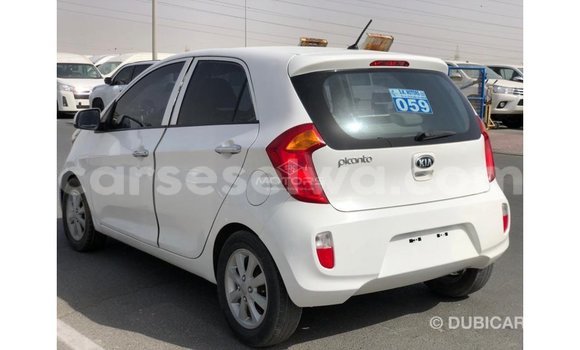 Buy Import Kia Picanto White Car in Import - Dubai in East Mahé Buy Import Kia Picanto White Car in Import - Dubai in East Mahé