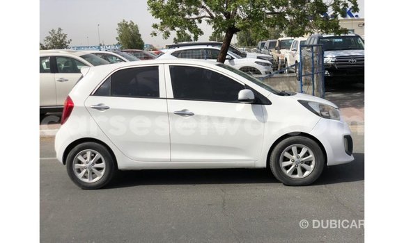 Buy Import Kia Picanto White Car in Import - Dubai in East Mahé Buy Import Kia Picanto White Car in Import - Dubai in East Mahé