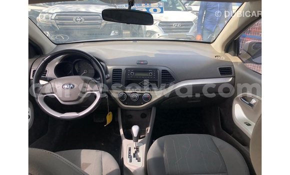 Buy Import Kia Picanto White Car in Import - Dubai in East Mahé Buy Import Kia Picanto White Car in Import - Dubai in East Mahé