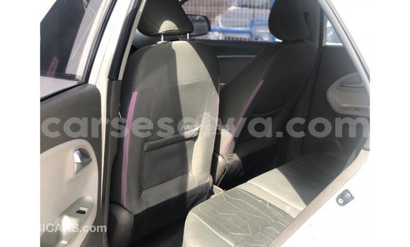 Buy Import Kia Picanto White Car in Import - Dubai in East Mahé Buy Import Kia Picanto White Car in Import - Dubai in East Mahé