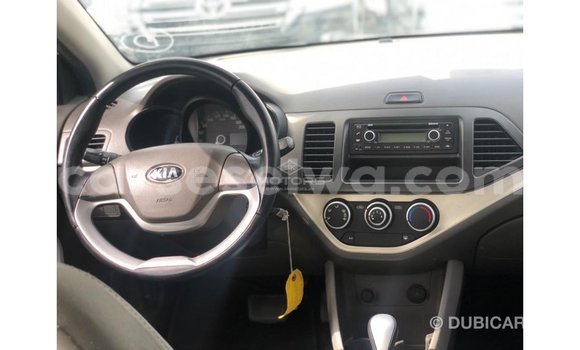 Buy Import Kia Picanto White Car in Import - Dubai in East Mahé Buy Import Kia Picanto White Car in Import - Dubai in East Mahé