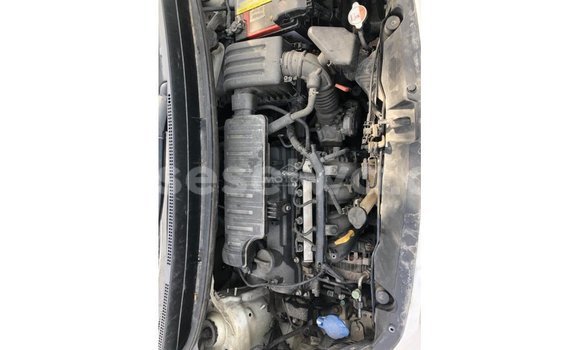 Buy Import Kia Picanto White Car in Import - Dubai in East Mahé Buy Import Kia Picanto White Car in Import - Dubai in East Mahé