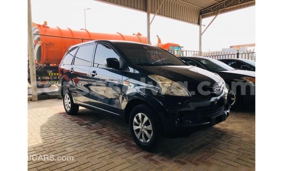 Buy Import Toyota Avanza Black Car in Import - Dubai in East Mahé Buy Import Toyota Avanza Black Car in Import - Dubai in East Mahé