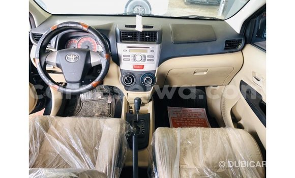 Buy Import Toyota Avanza Black Car in Import - Dubai in East Mahé Buy Import Toyota Avanza Black Car in Import - Dubai in East Mahé
