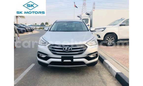 Buy Import Hyundai Santa Fe Other Car in Import - Dubai in East Mahé Buy Import Hyundai Santa Fe Other Car in Import - Dubai in East Mahé