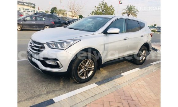 Buy Import Hyundai Santa Fe Other Car in Import - Dubai in East Mahé Buy Import Hyundai Santa Fe Other Car in Import - Dubai in East Mahé