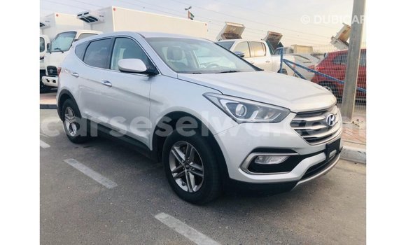 Buy Import Hyundai Santa Fe Other Car in Import - Dubai in East Mahé Buy Import Hyundai Santa Fe Other Car in Import - Dubai in East Mahé