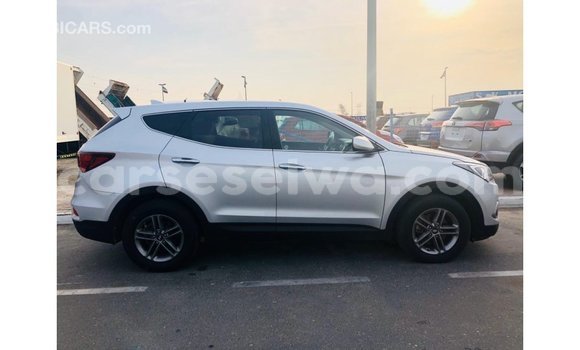 Buy Import Hyundai Santa Fe Other Car in Import - Dubai in East Mahé Buy Import Hyundai Santa Fe Other Car in Import - Dubai in East Mahé