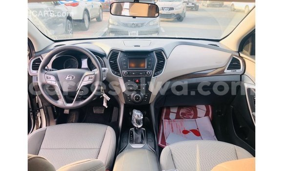 Buy Import Hyundai Santa Fe Other Car in Import - Dubai in East Mahé Buy Import Hyundai Santa Fe Other Car in Import - Dubai in East Mahé
