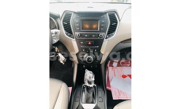 Buy Import Hyundai Santa Fe Other Car in Import - Dubai in East Mahé Buy Import Hyundai Santa Fe Other Car in Import - Dubai in East Mahé