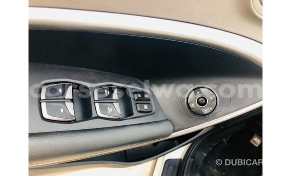 Buy Import Hyundai Santa Fe Other Car in Import - Dubai in East Mahé Buy Import Hyundai Santa Fe Other Car in Import - Dubai in East Mahé