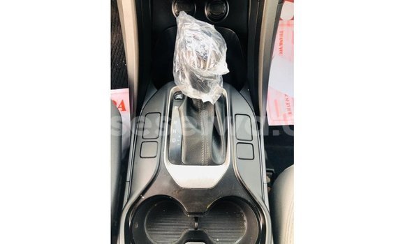 Buy Import Hyundai Santa Fe Other Car in Import - Dubai in East Mahé Buy Import Hyundai Santa Fe Other Car in Import - Dubai in East Mahé