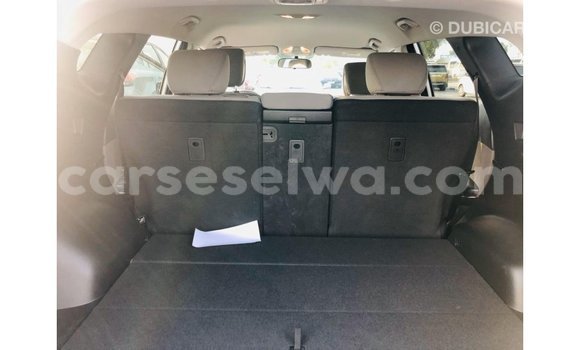 Buy Import Hyundai Santa Fe Other Car in Import - Dubai in East Mahé Buy Import Hyundai Santa Fe Other Car in Import - Dubai in East Mahé