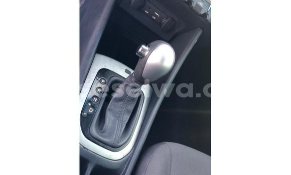 Buy Import Kia Rio Black Car in Import - Dubai in East Mahé Buy Import Kia Rio Black Car in Import - Dubai in East Mahé