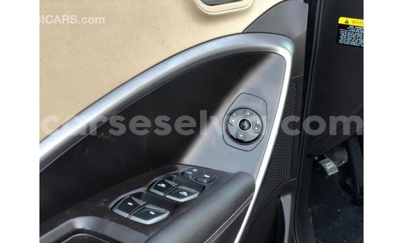 Buy Import Hyundai Santa Fe Red Car in Import - Dubai in East Mahé Buy Import Hyundai Santa Fe Red Car in Import - Dubai in East Mahé