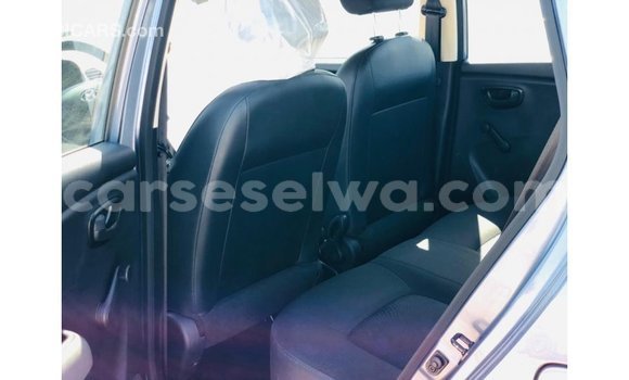 Buy Import Hyundai i10 Blue Car in Import - Dubai in East Mahé Buy Import Hyundai i10 Blue Car in Import - Dubai in East Mahé