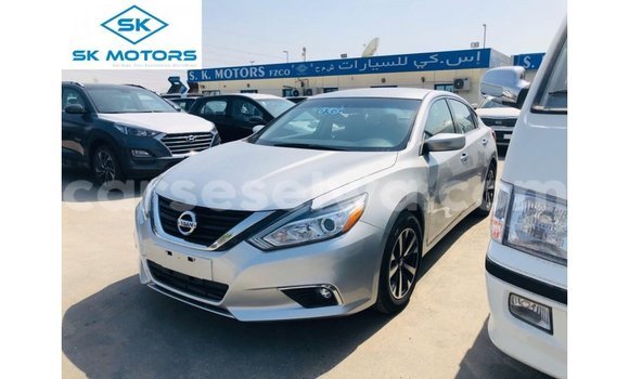 Buy Import Nissan Altima Other Car in Import - Dubai in East Mahé