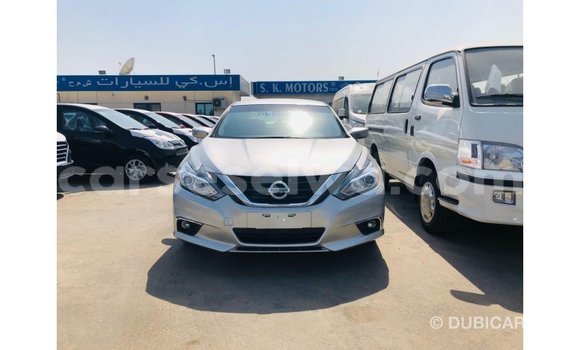 Buy Import Nissan Altima Other Car in Import - Dubai in East Mahé Buy Import Nissan Altima Other Car in Import - Dubai in East Mahé