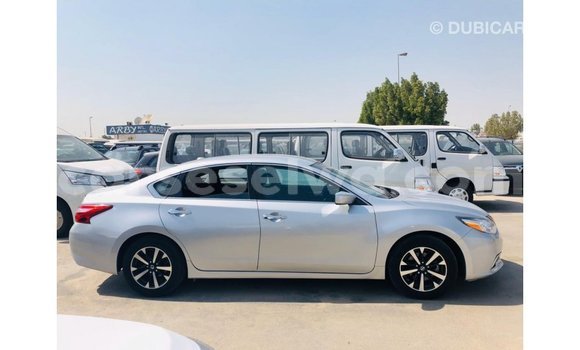 Buy Import Nissan Altima Other Car in Import - Dubai in East Mahé Buy Import Nissan Altima Other Car in Import - Dubai in East Mahé