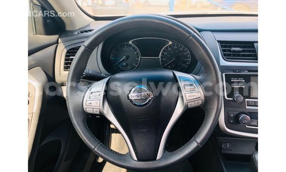Buy Import Nissan Altima Other Car in Import - Dubai in East Mahé Buy Import Nissan Altima Other Car in Import - Dubai in East Mahé