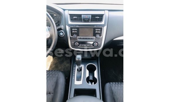 Buy Import Nissan Altima Other Car in Import - Dubai in East Mahé Buy Import Nissan Altima Other Car in Import - Dubai in East Mahé