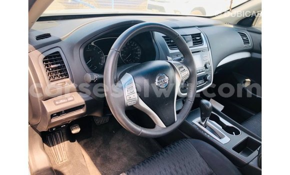 Buy Import Nissan Altima Other Car in Import - Dubai in East Mahé Buy Import Nissan Altima Other Car in Import - Dubai in East Mahé