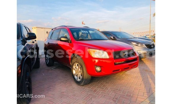 Buy Import Toyota Ade Red Truck in Import - Dubai in East Mahé Buy Import Toyota Ade Red Truck in Import - Dubai in East Mahé