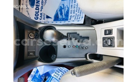 Buy Import Toyota Ade Red Truck in Import - Dubai in East Mahé Buy Import Toyota Ade Red Truck in Import - Dubai in East Mahé