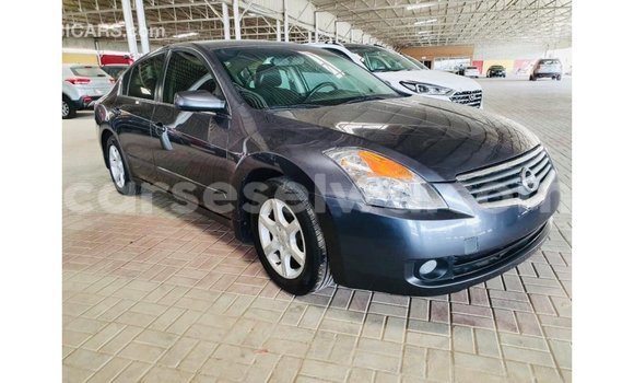 Buy Import Nissan Altima Other Car in Import - Dubai in East Mahé Buy Import Nissan Altima Other Car in Import - Dubai in East Mahé