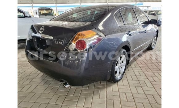 Buy Import Nissan Altima Other Car in Import - Dubai in East Mahé Buy Import Nissan Altima Other Car in Import - Dubai in East Mahé