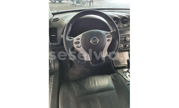 Buy Import Nissan Altima Other Car in Import - Dubai in East Mahé Buy Import Nissan Altima Other Car in Import - Dubai in East Mahé