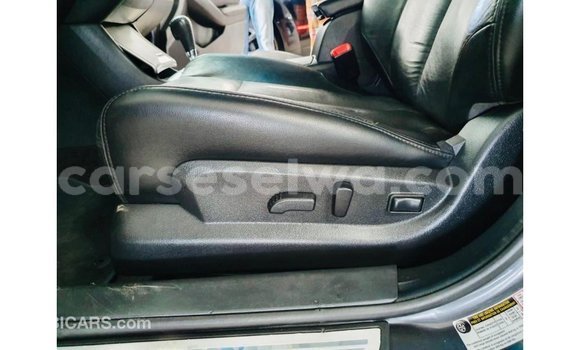 Buy Import Nissan Altima Other Car in Import - Dubai in East Mahé Buy Import Nissan Altima Other Car in Import - Dubai in East Mahé