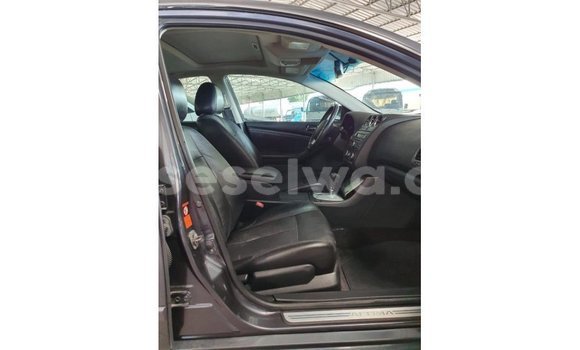 Buy Import Nissan Altima Other Car in Import - Dubai in East Mahé Buy Import Nissan Altima Other Car in Import - Dubai in East Mahé