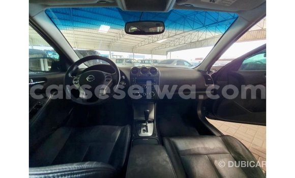 Buy Import Nissan Altima Other Car in Import - Dubai in East Mahé Buy Import Nissan Altima Other Car in Import - Dubai in East Mahé