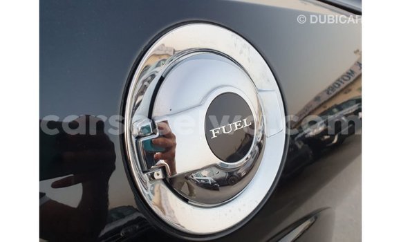 Buy Import Dodge Challenger Black Car in Import - Dubai in East Mahé Buy Import Dodge Challenger Black Car in Import - Dubai in East Mahé
