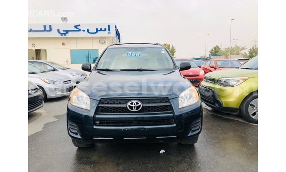 Buy Import Toyota Ade Black Truck in Import - Dubai in East Mahé Buy Import Toyota Ade Black Truck in Import - Dubai in East Mahé