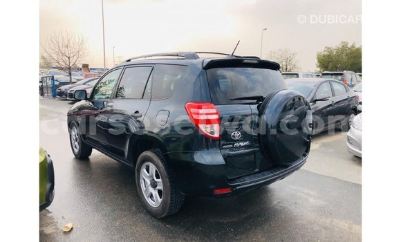 Buy Import Toyota Ade Black Truck in Import - Dubai in East Mahé Buy Import Toyota Ade Black Truck in Import - Dubai in East Mahé