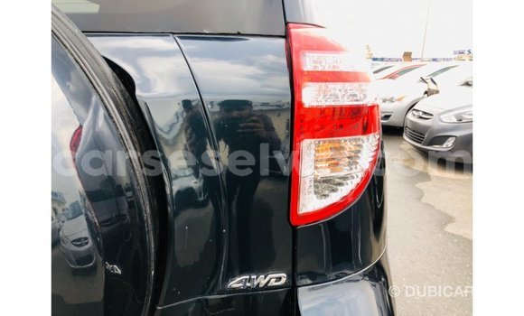 Buy Import Toyota Ade Black Truck in Import - Dubai in East Mahé Buy Import Toyota Ade Black Truck in Import - Dubai in East Mahé
