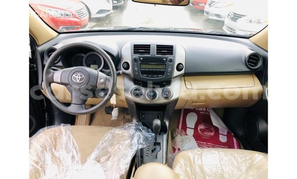 Buy Import Toyota Ade Black Truck in Import - Dubai in East Mahé Buy Import Toyota Ade Black Truck in Import - Dubai in East Mahé