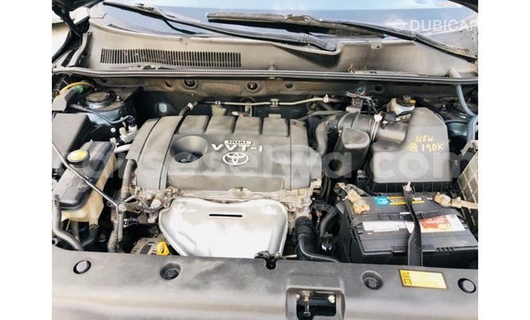 Buy Import Toyota Ade Black Truck in Import - Dubai in East Mahé Buy Import Toyota Ade Black Truck in Import - Dubai in East Mahé