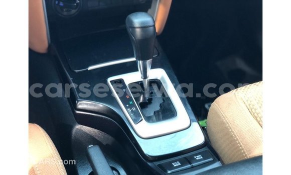 Buy Import Toyota Fortuner White Car in Import - Dubai in East Mahé Buy Import Toyota Fortuner White Car in Import - Dubai in East Mahé