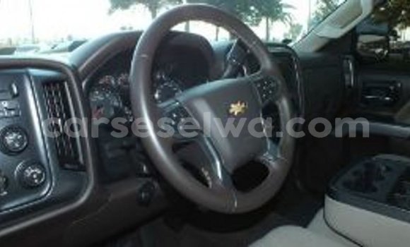 Buy Import Chevrolet Silverado Red Car in Import - Dubai in East Mahé Buy Import Chevrolet Silverado Red Car in Import - Dubai in East Mahé