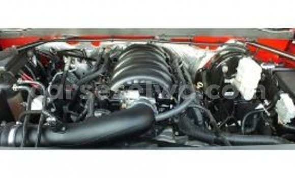 Buy Import Chevrolet Silverado Red Car in Import - Dubai in East Mahé Buy Import Chevrolet Silverado Red Car in Import - Dubai in East Mahé