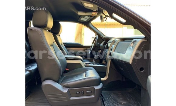 Buy Import Ford Club Wagon Black Car in Import - Dubai in East Mahé Buy Import Ford Club Wagon Black Car in Import - Dubai in East Mahé