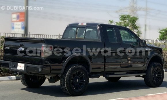 Buy Import Ford Club Wagon Black Car in Import - Dubai in East Mahé Buy Import Ford Club Wagon Black Car in Import - Dubai in East Mahé