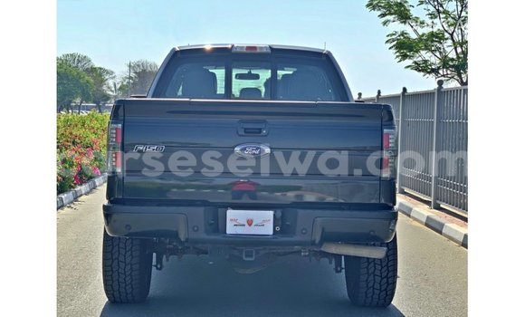 Buy Import Ford Club Wagon Black Car in Import - Dubai in East Mahé Buy Import Ford Club Wagon Black Car in Import - Dubai in East Mahé